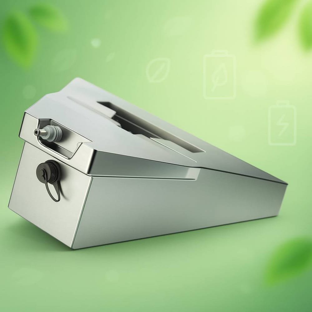 SINVYX Starlink Mini Battery